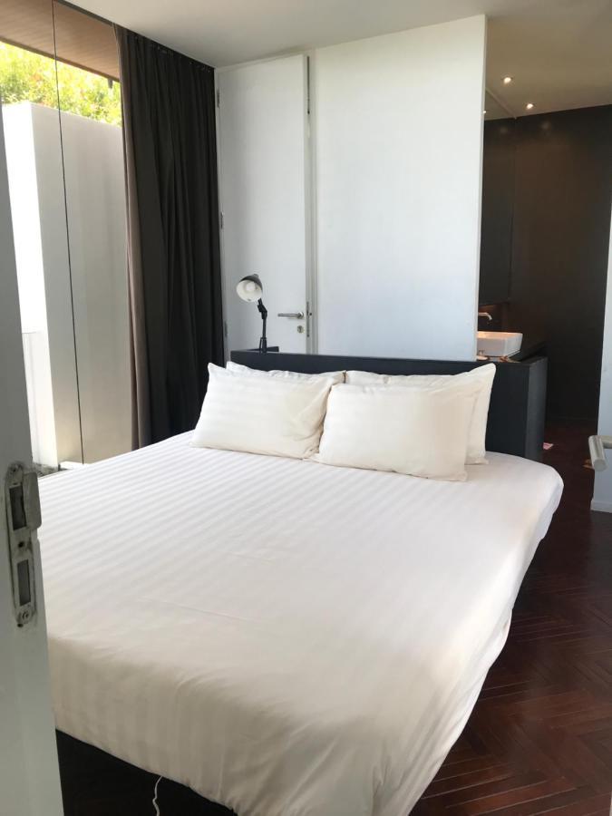 Deepspace Cabin On Quiet Beach Ko Lanta Exterior foto