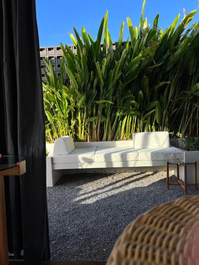 Deepspace Cabin On Quiet Beach Ko Lanta Exterior foto